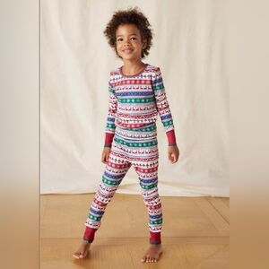 Matilda Jane Buttery Soft size unisex Christmas Pajamas